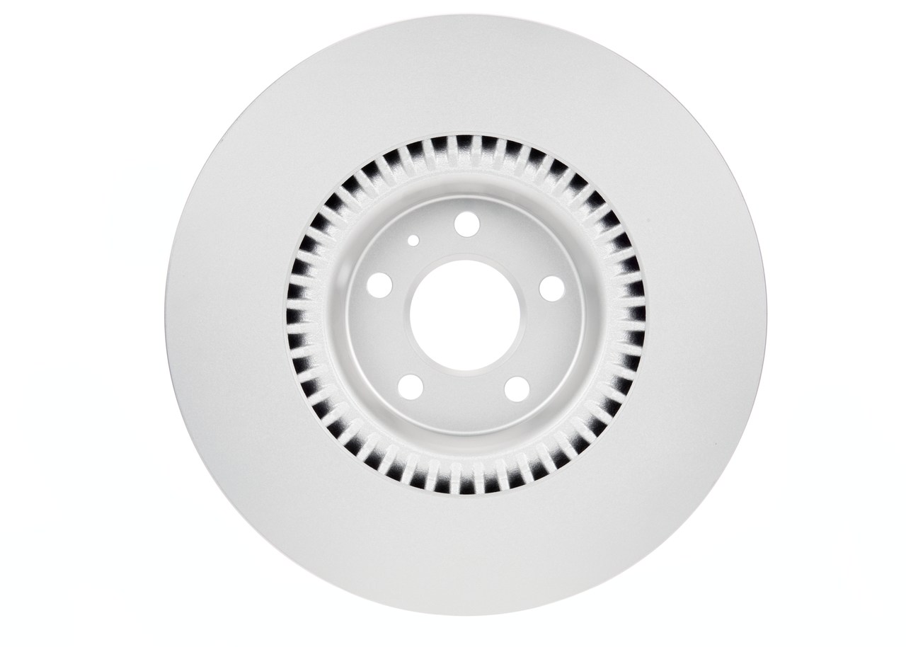 Brake Disc - 0 986 479 748 BOSCH
