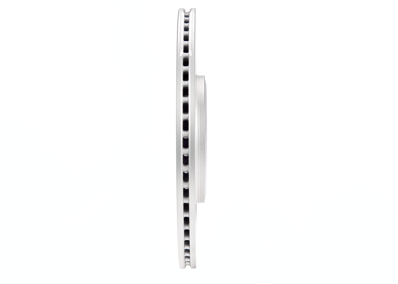 stabdžių diskas - 0 986 479 749 BOSCH