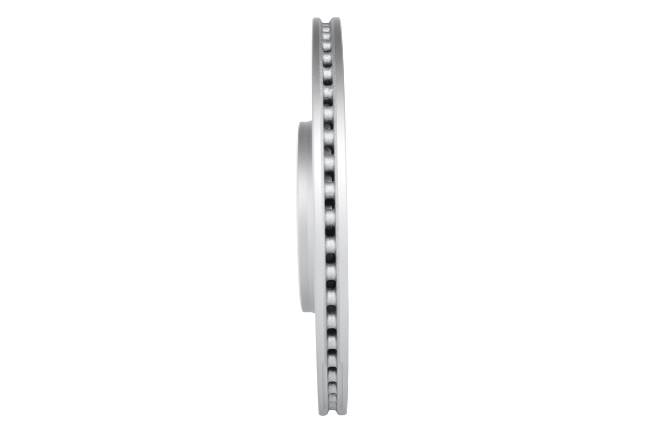 Brake Disc - 0 986 479 750 BOSCH