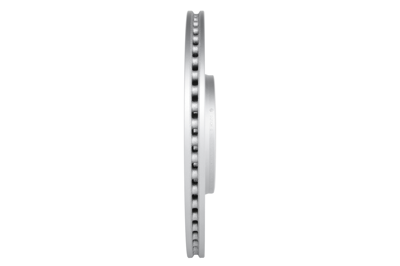 Brake Disc - 0 986 479 750 BOSCH