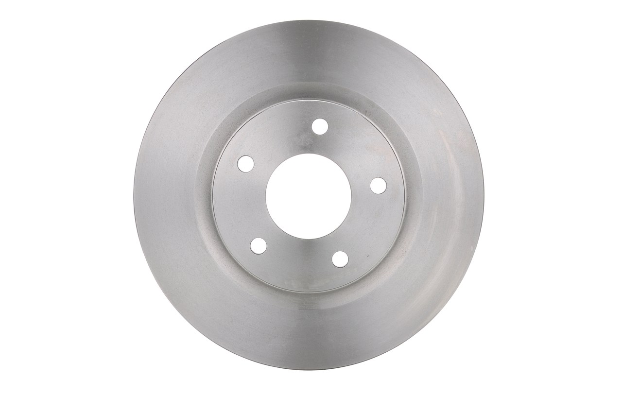 Brake Disc - 0 986 479 751 BOSCH