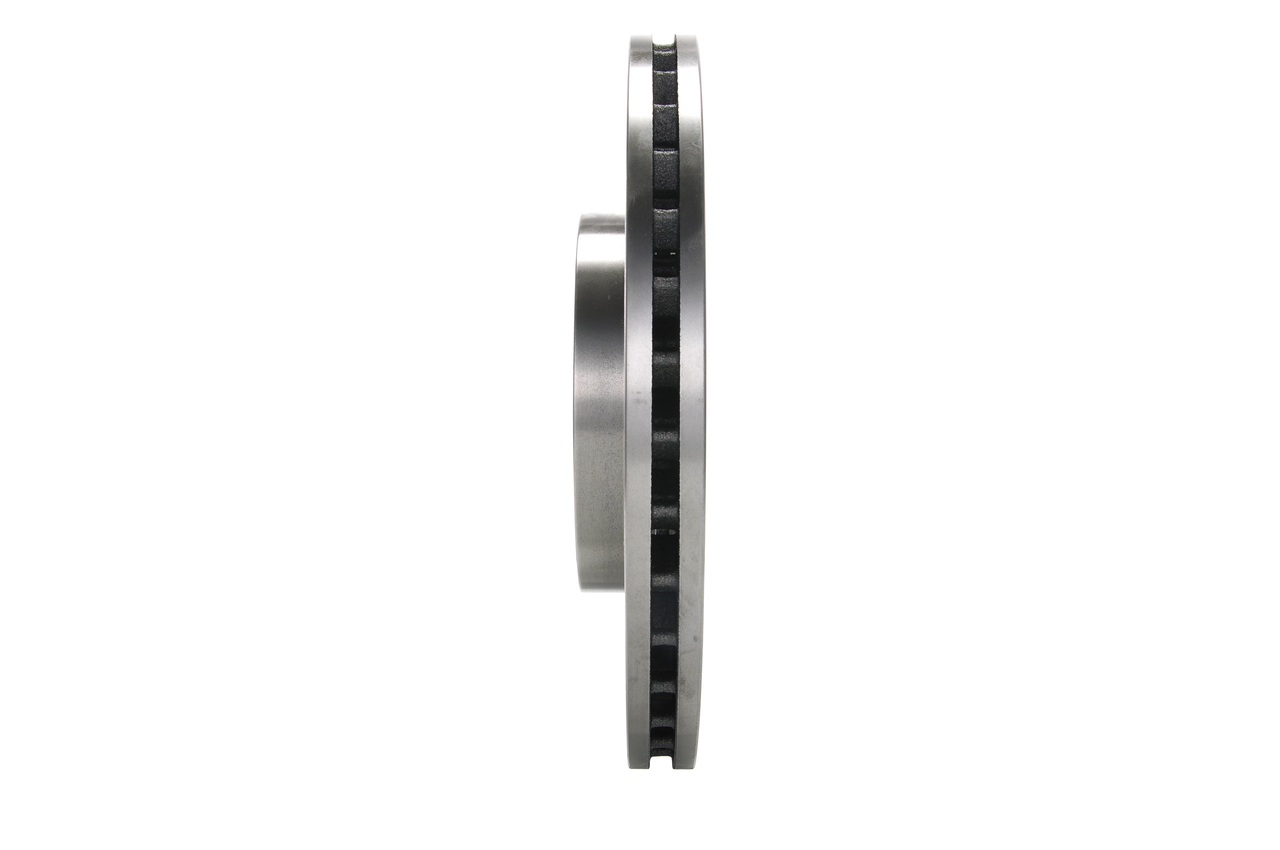 Brake Disc - 0 986 479 751 BOSCH