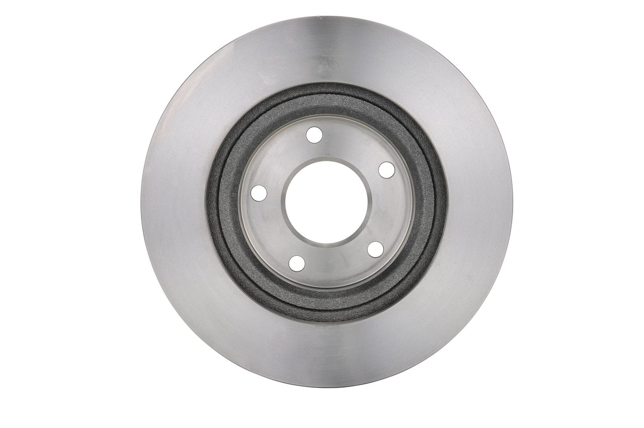 Brake Disc - 0 986 479 751 BOSCH