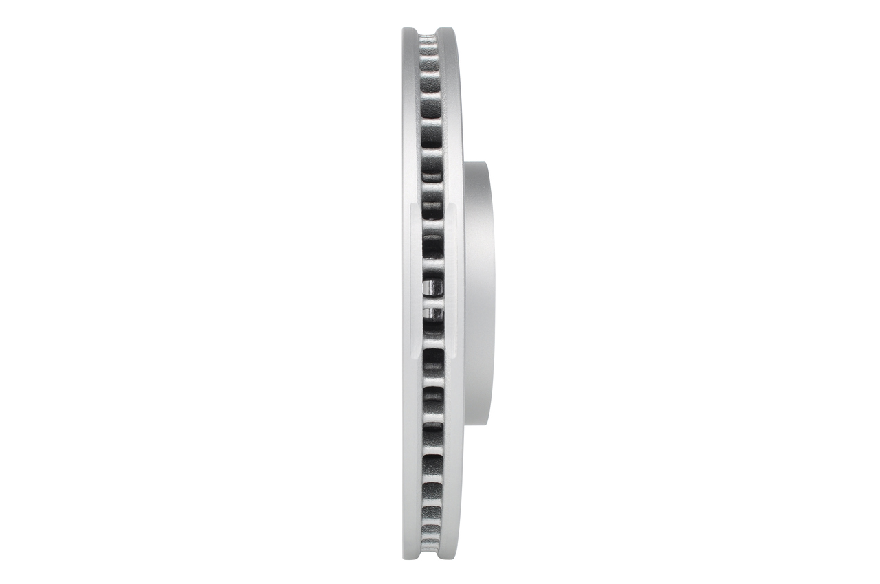 Brake Disc - 0 986 479 753 BOSCH