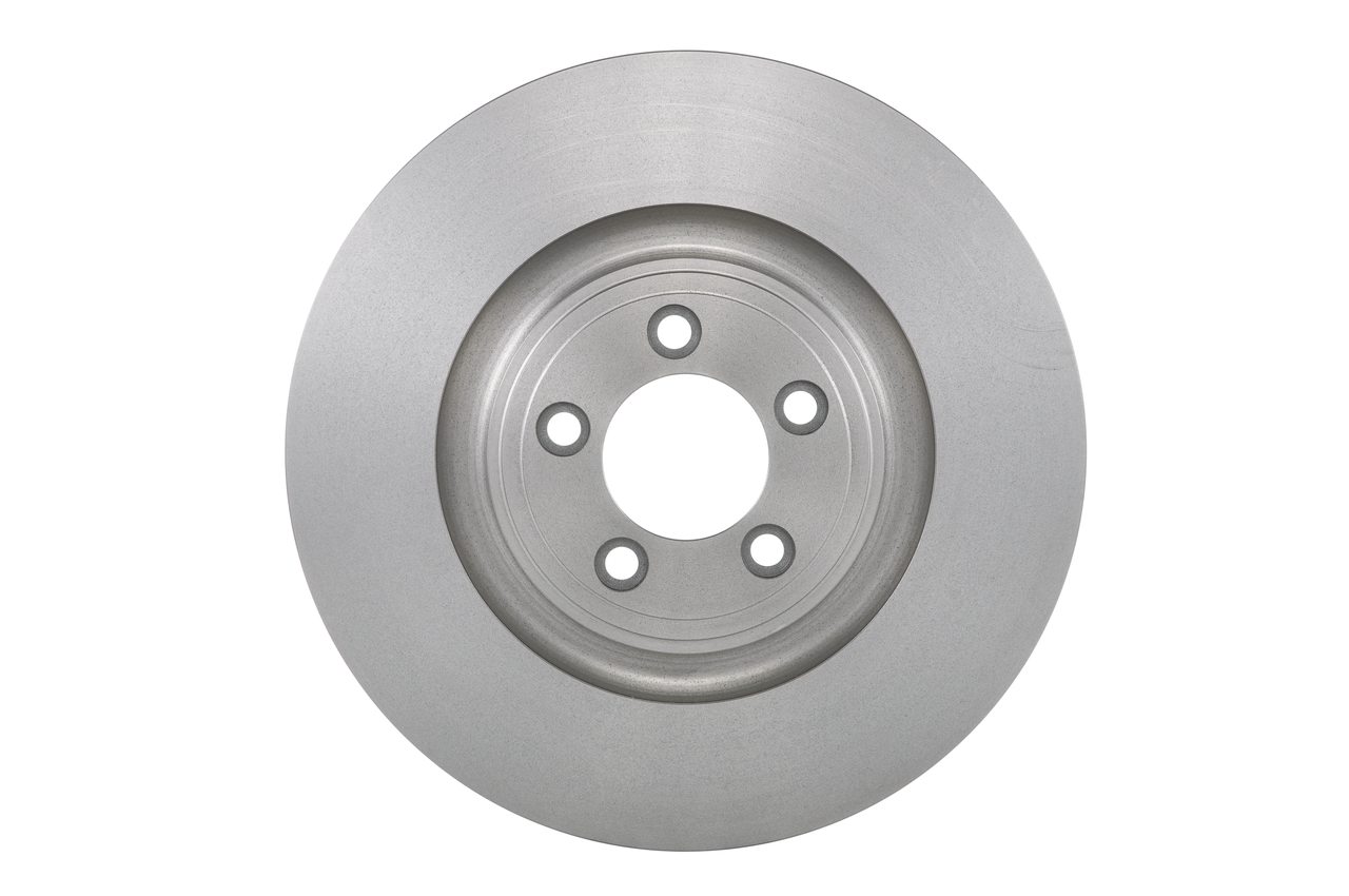 Brake Disc - 0 986 479 754 BOSCH