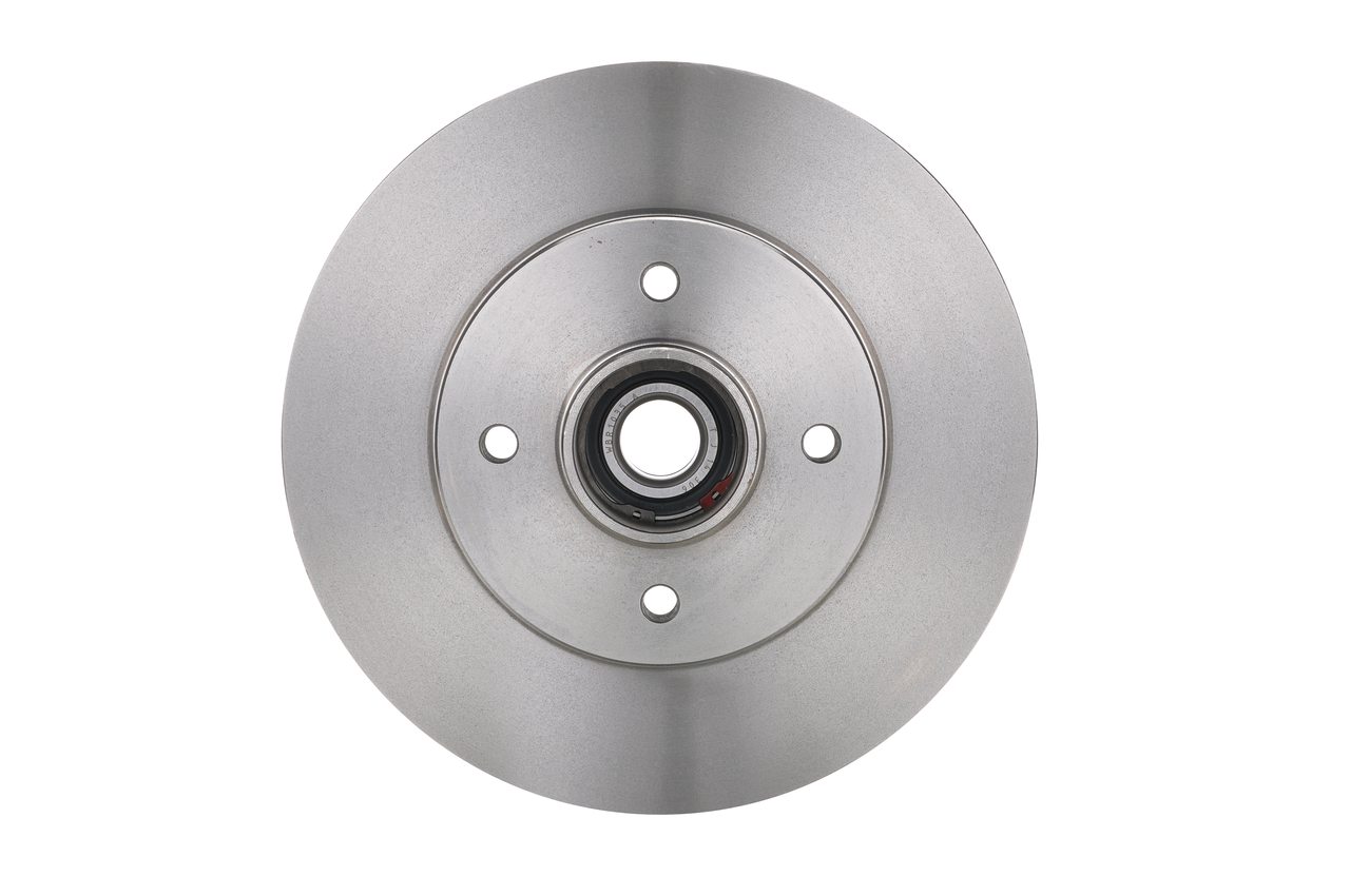 Brake Disc - 0 986 479 759 BOSCH