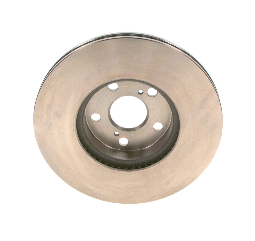 Тормозной диск - 0 986 479 767 BOSCH