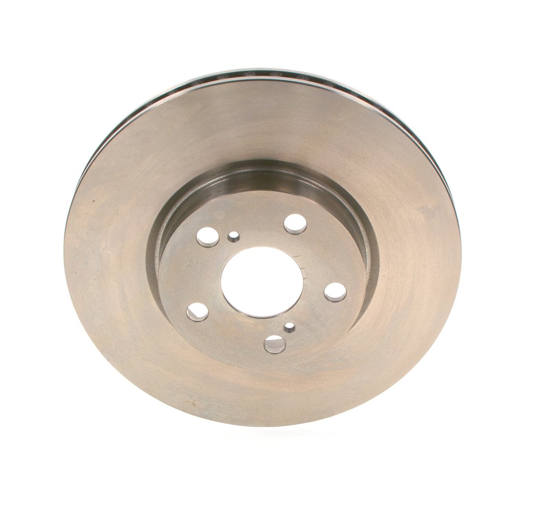 Brake Disc - 0 986 479 767 BOSCH