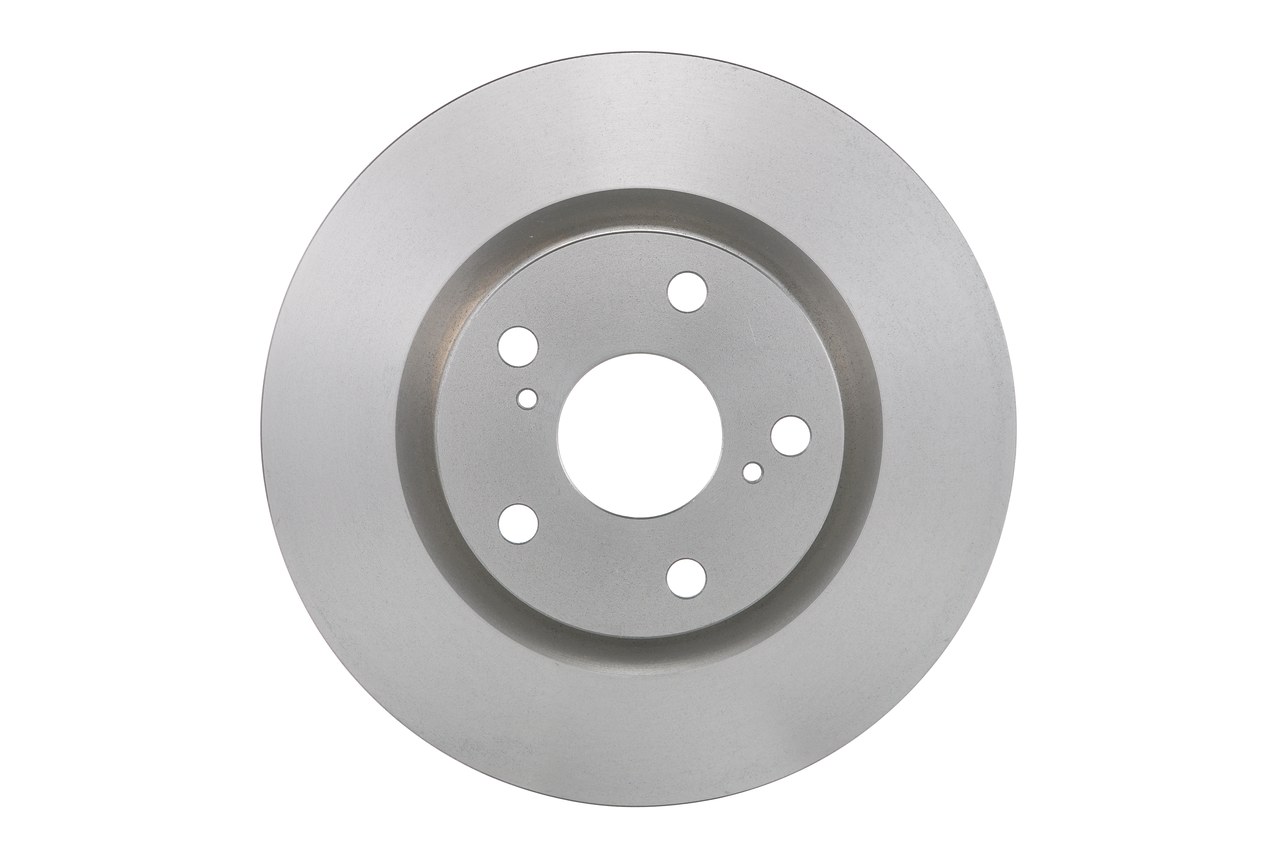 Brake Disc - 0 986 479 768 BOSCH