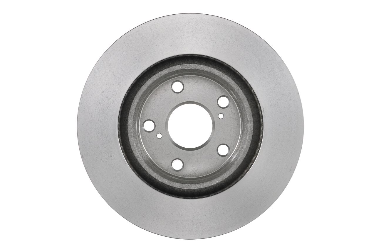 Brake Disc - 0 986 479 768 BOSCH