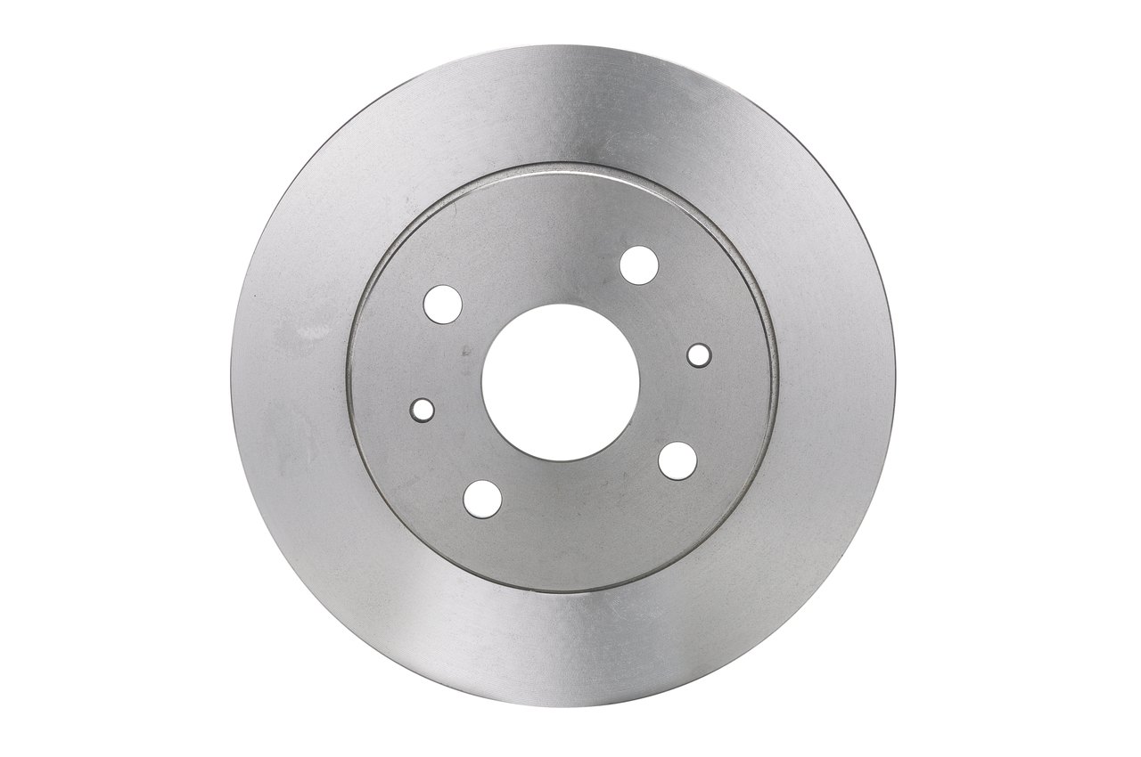 Brake Disc - 0 986 479 769 BOSCH
