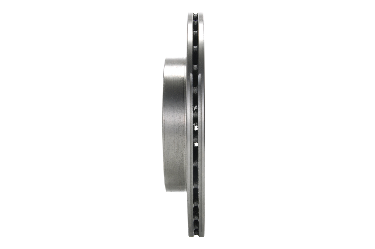 Brake Disc - 0 986 479 769 BOSCH