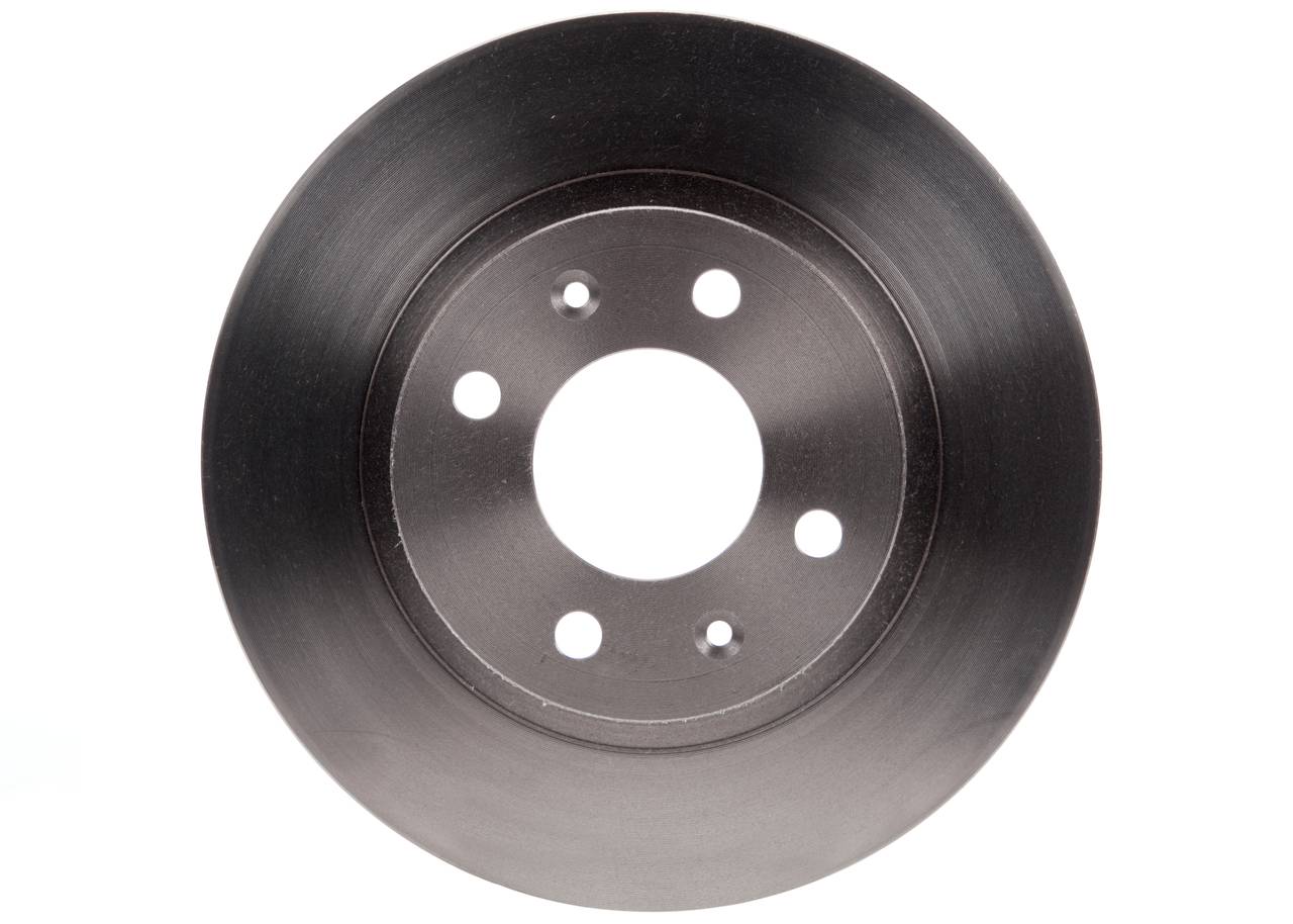 Brake Disc - 0 986 479 770 BOSCH