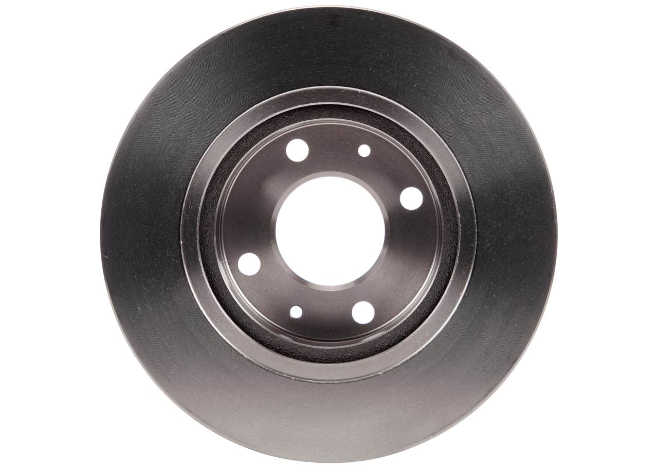 Brake Disc - 0 986 479 770 BOSCH