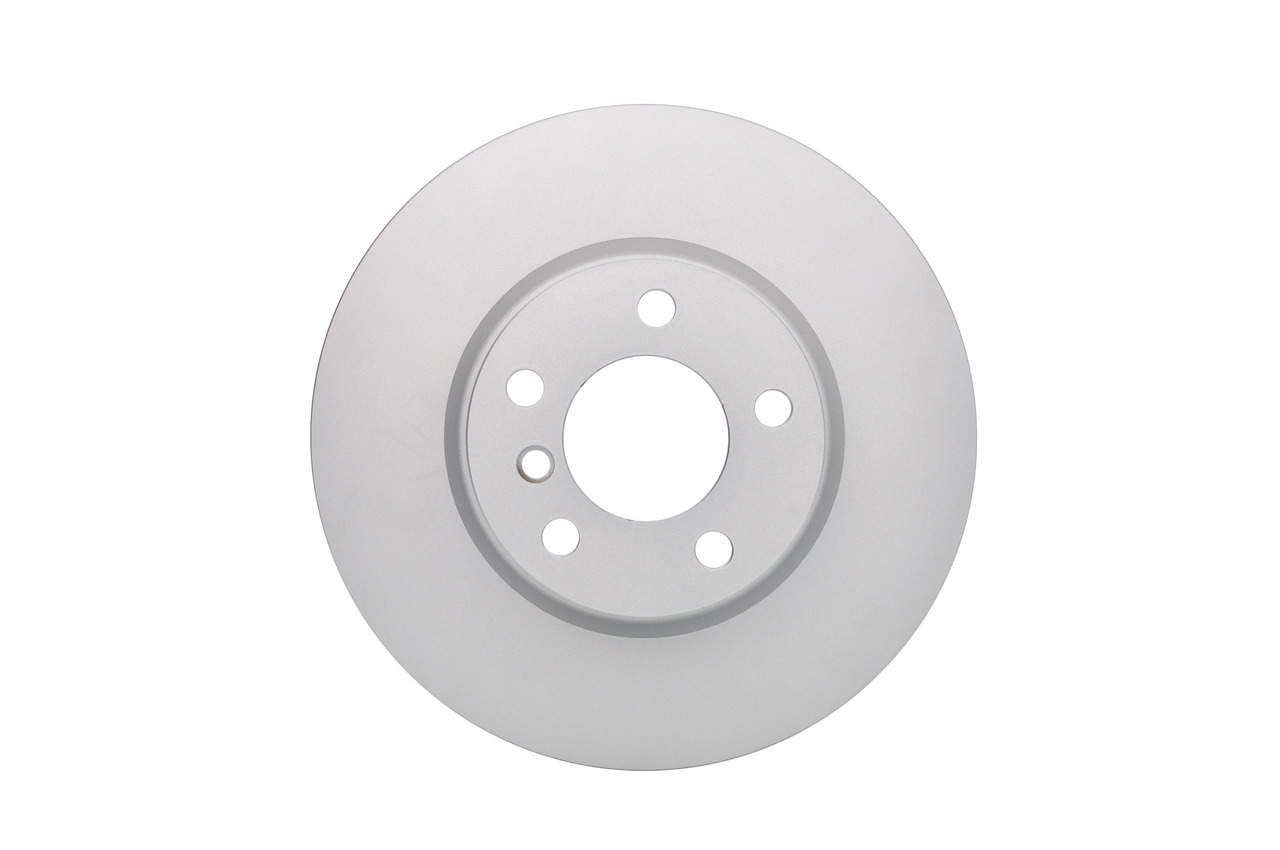 Discofreno - 0 986 479 771 BOSCH