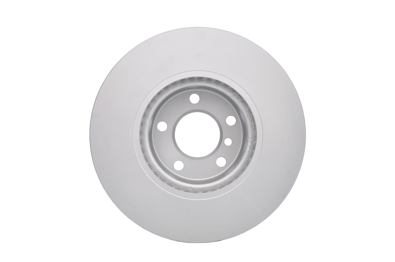 Brake Disc - 0 986 479 771 BOSCH
