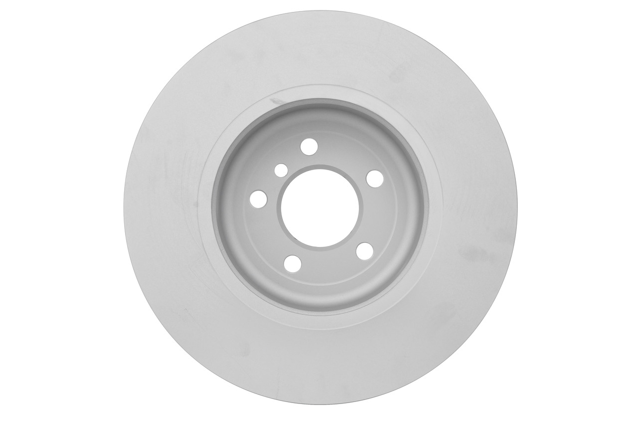 Brake Disc - 0 986 479 772 BOSCH
