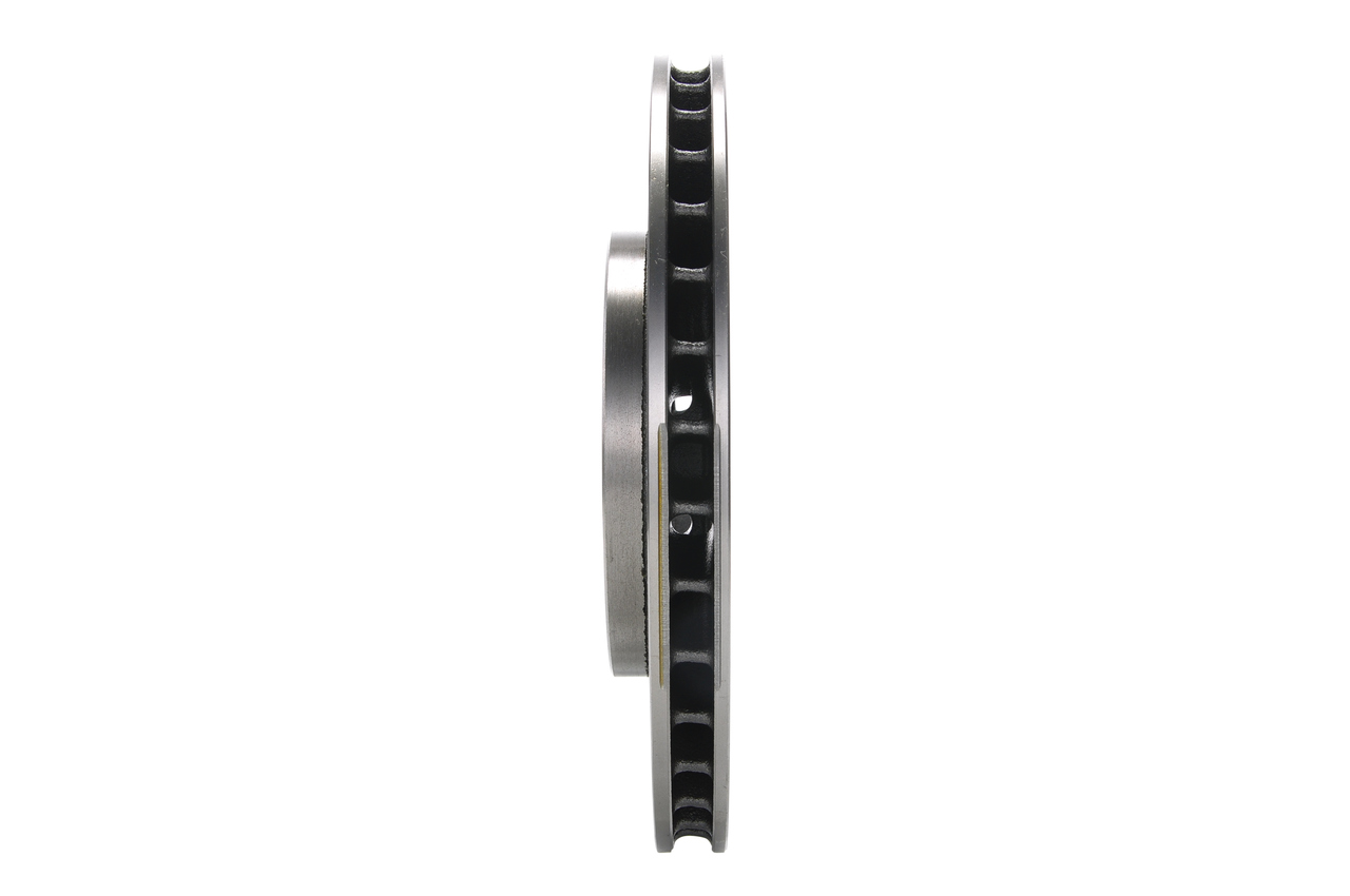 Brake Disc - 0 986 479 776 BOSCH
