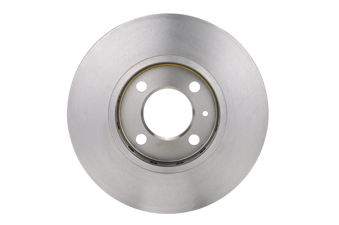 Brake Disc - 0 986 479 776 BOSCH