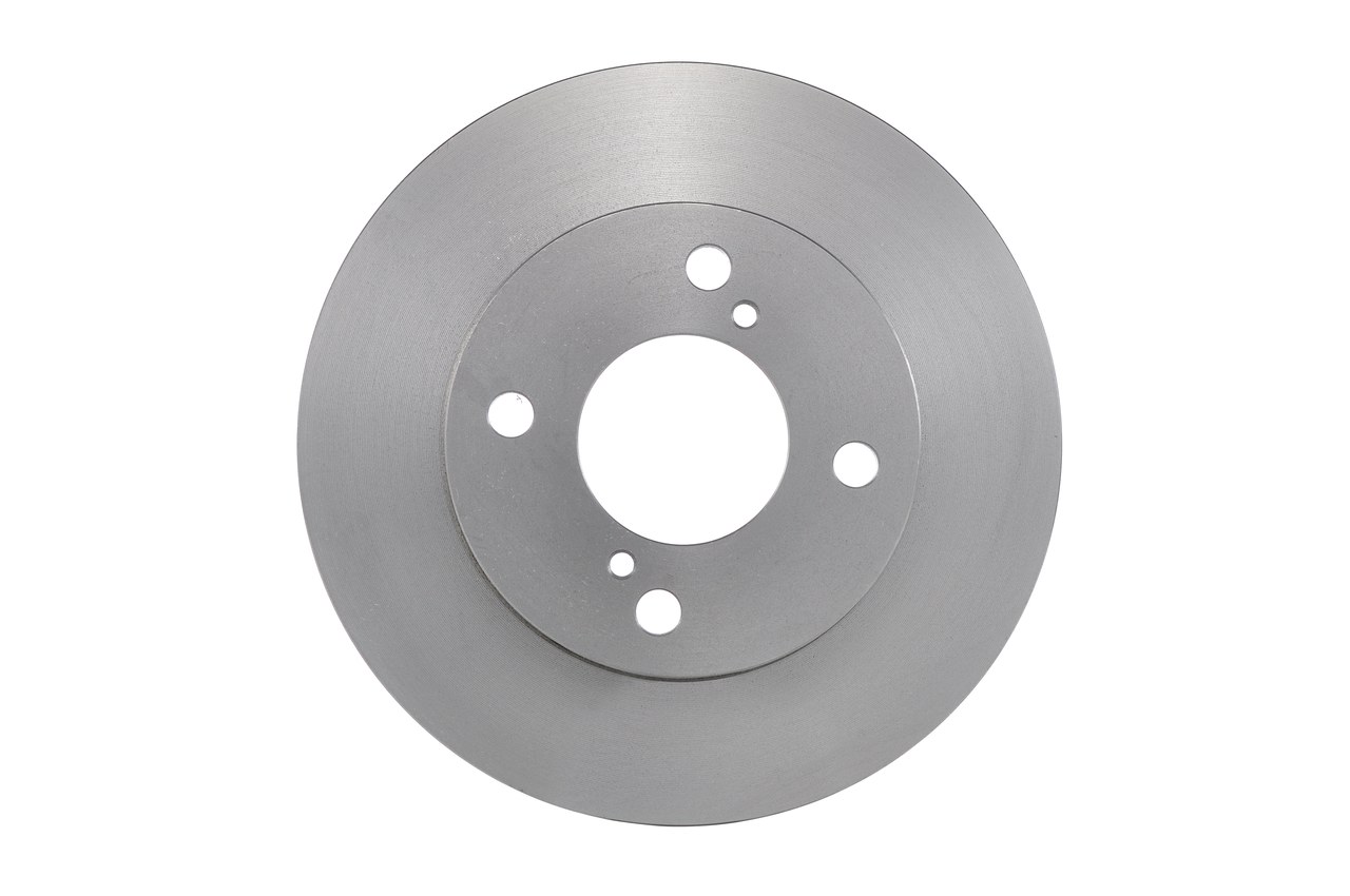 Brake Disc - 0 986 479 778 BOSCH