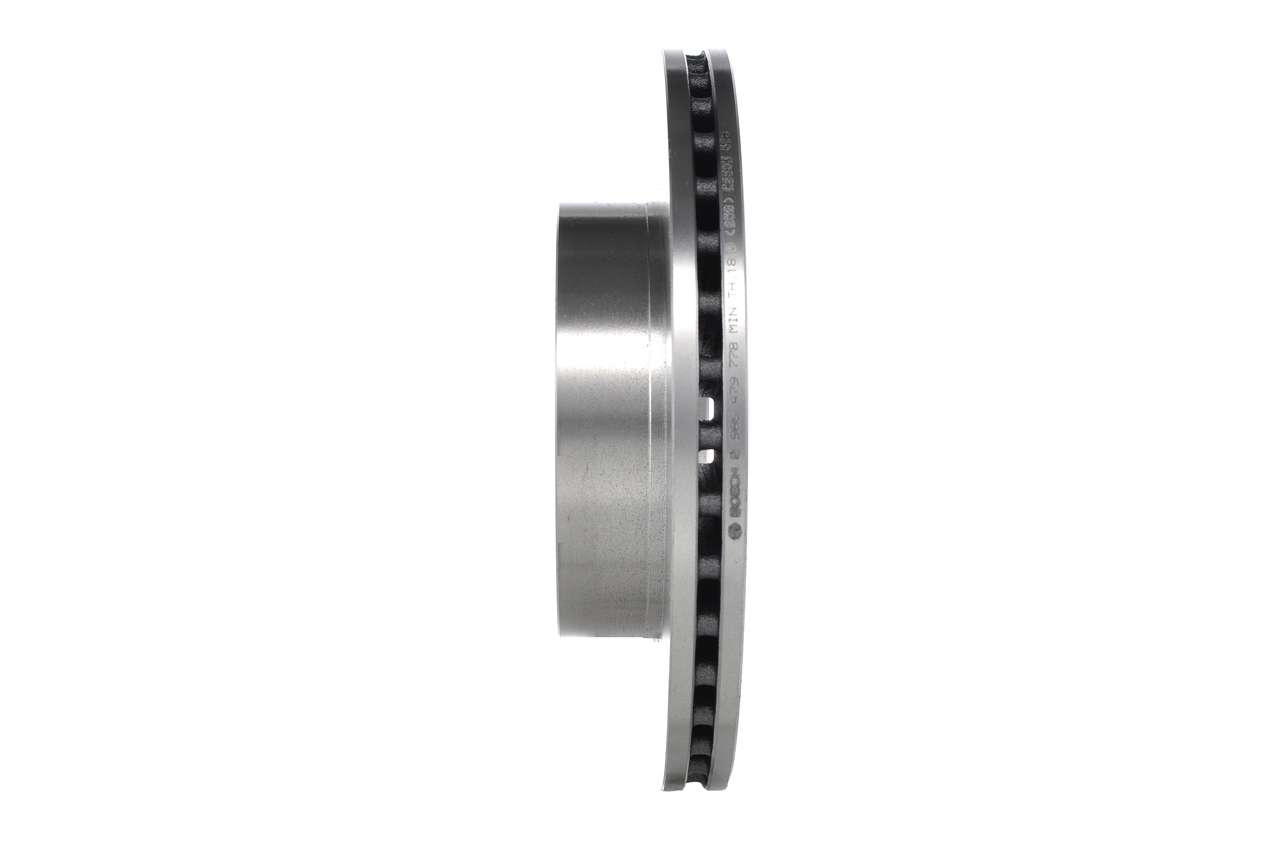Discofreno - 0 986 479 778 BOSCH