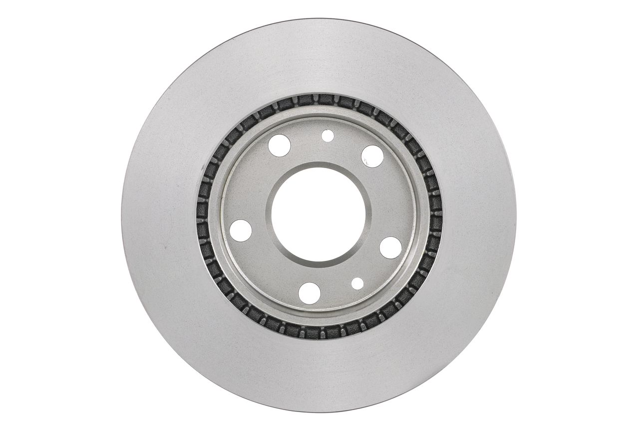 Brake Disc - 0 986 479 779 BOSCH