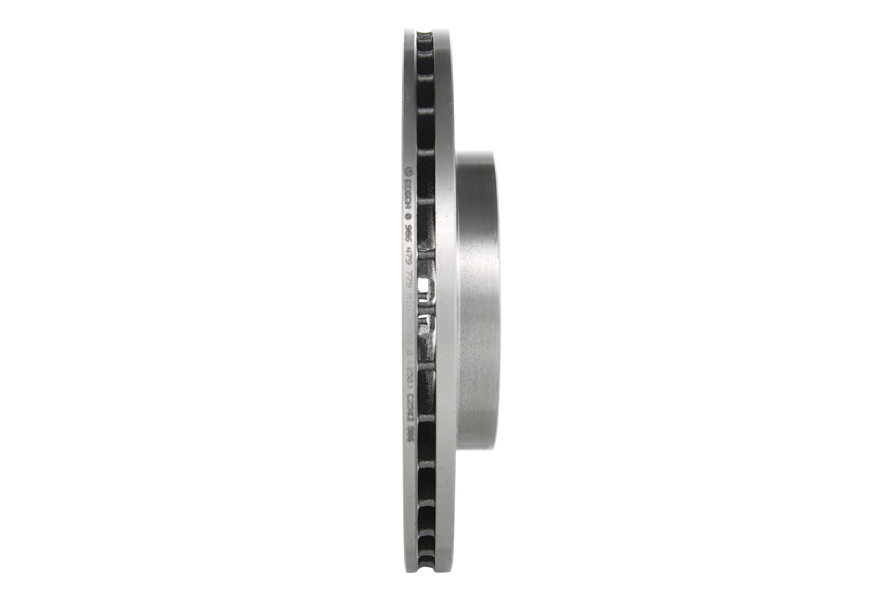 Brake Disc - 0 986 479 779 BOSCH