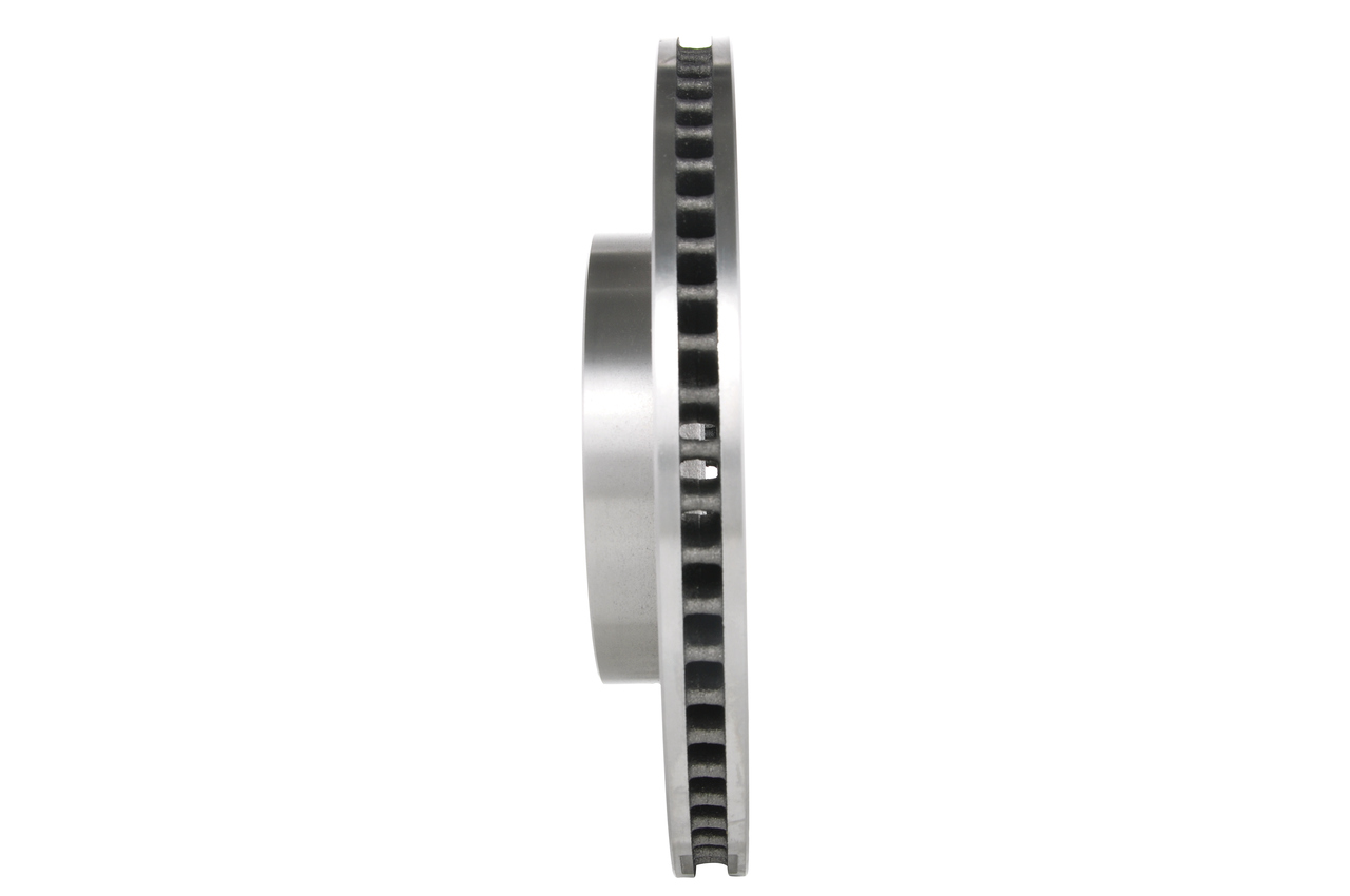 Brake Disc - 0 986 479 782 BOSCH