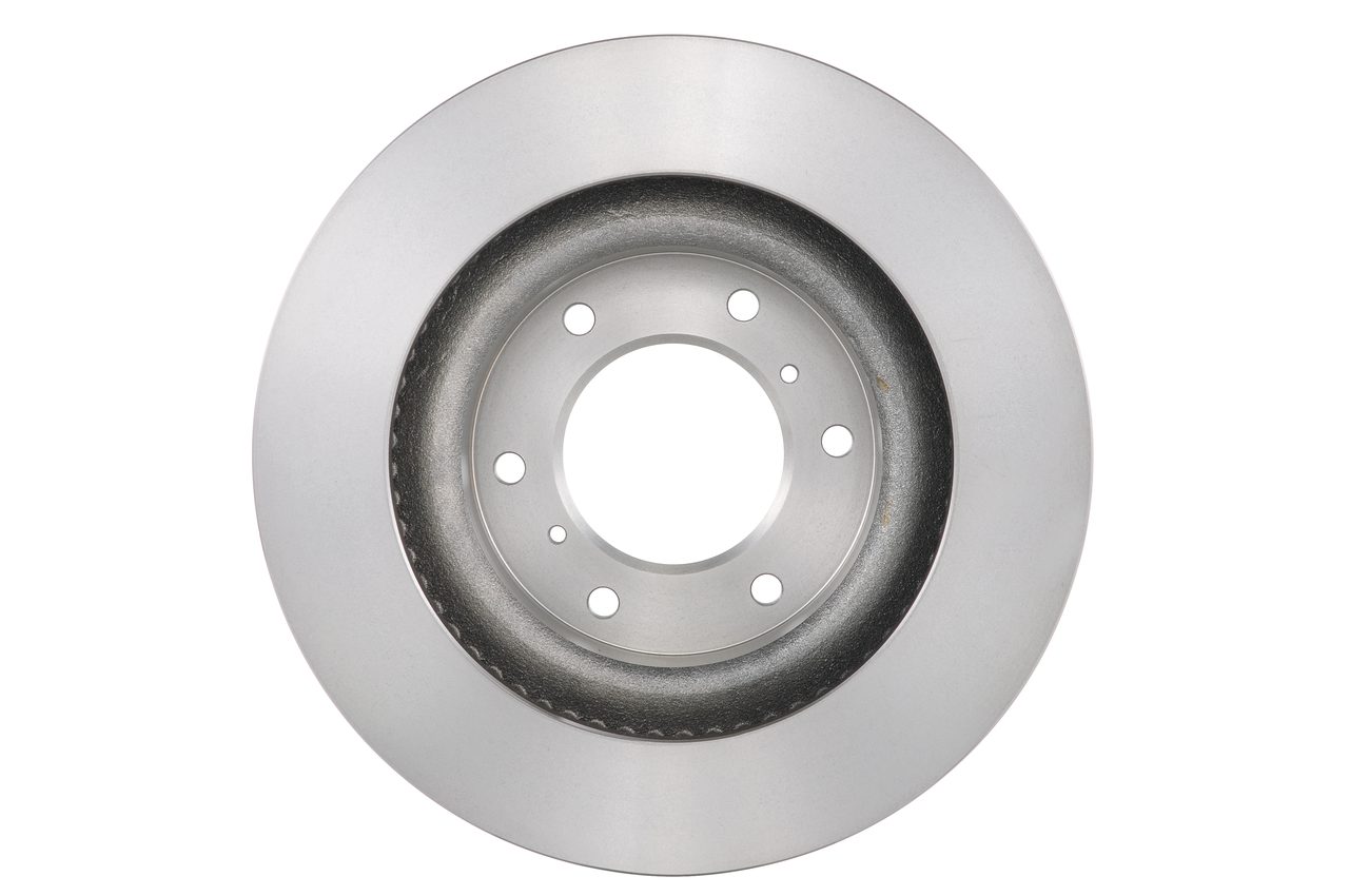 Brake Disc - 0 986 479 782 BOSCH