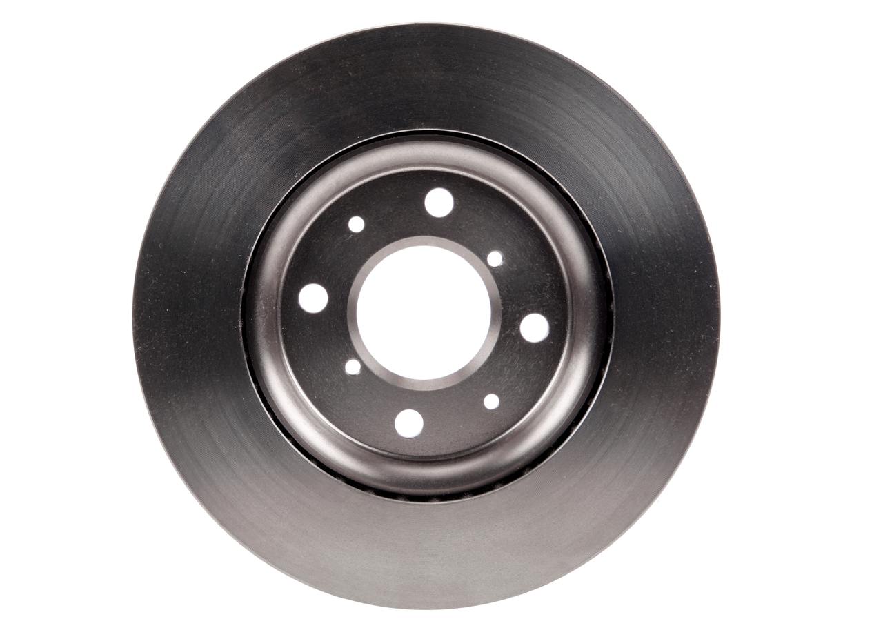Brake Disc - 0 986 479 788 BOSCH