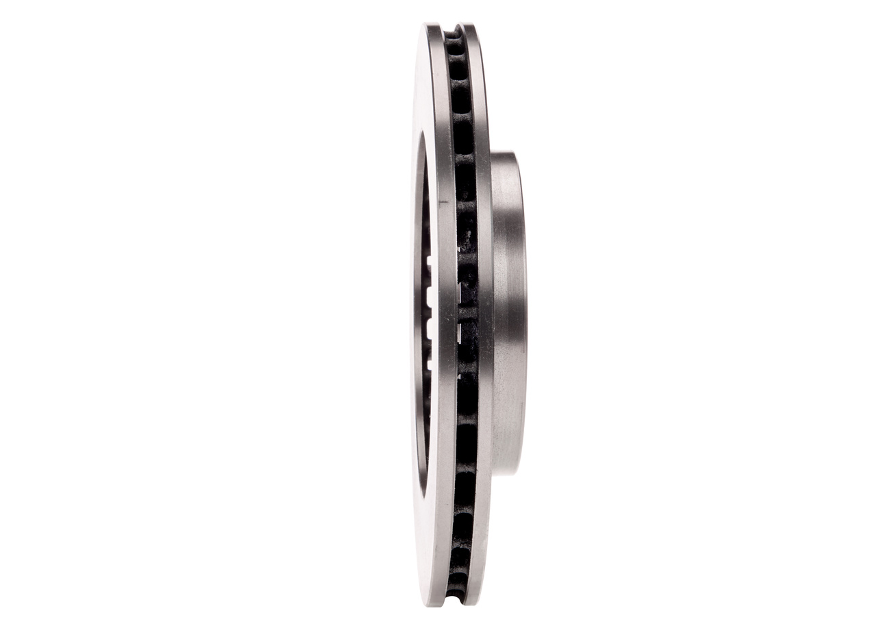 Brake Disc - 0 986 479 788 BOSCH