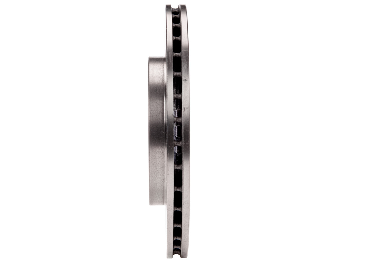 Brake Disc - 0 986 479 789 BOSCH