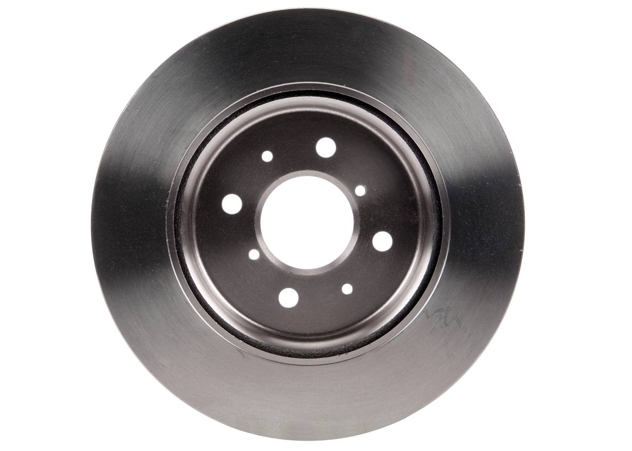 Brake Disc - 0 986 479 789 BOSCH