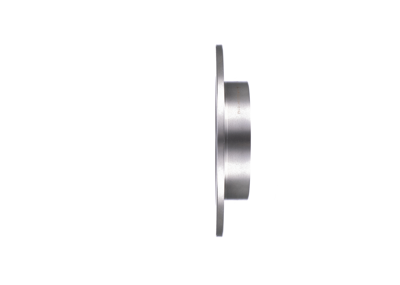 Bremsscheibe - 0 986 479 792 BOSCH