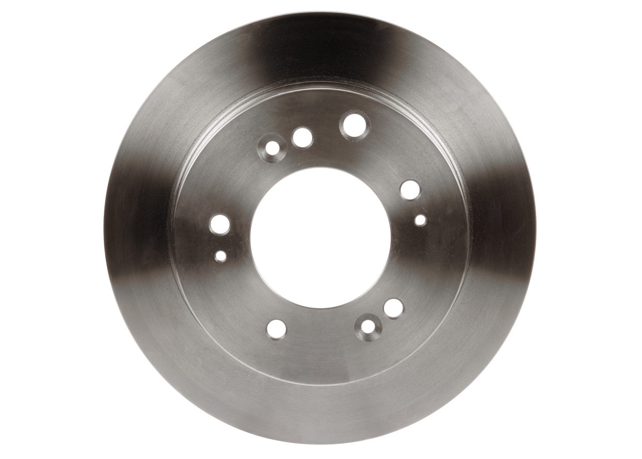 Brake Disc - 0 986 479 793 BOSCH