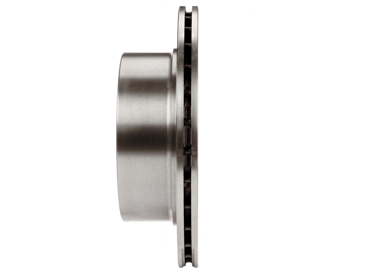 Brake Disc - 0 986 479 793 BOSCH