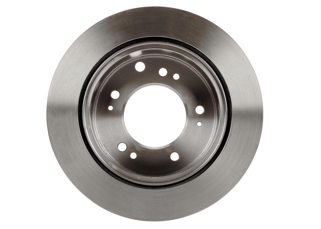 Brake Disc - 0 986 479 793 BOSCH
