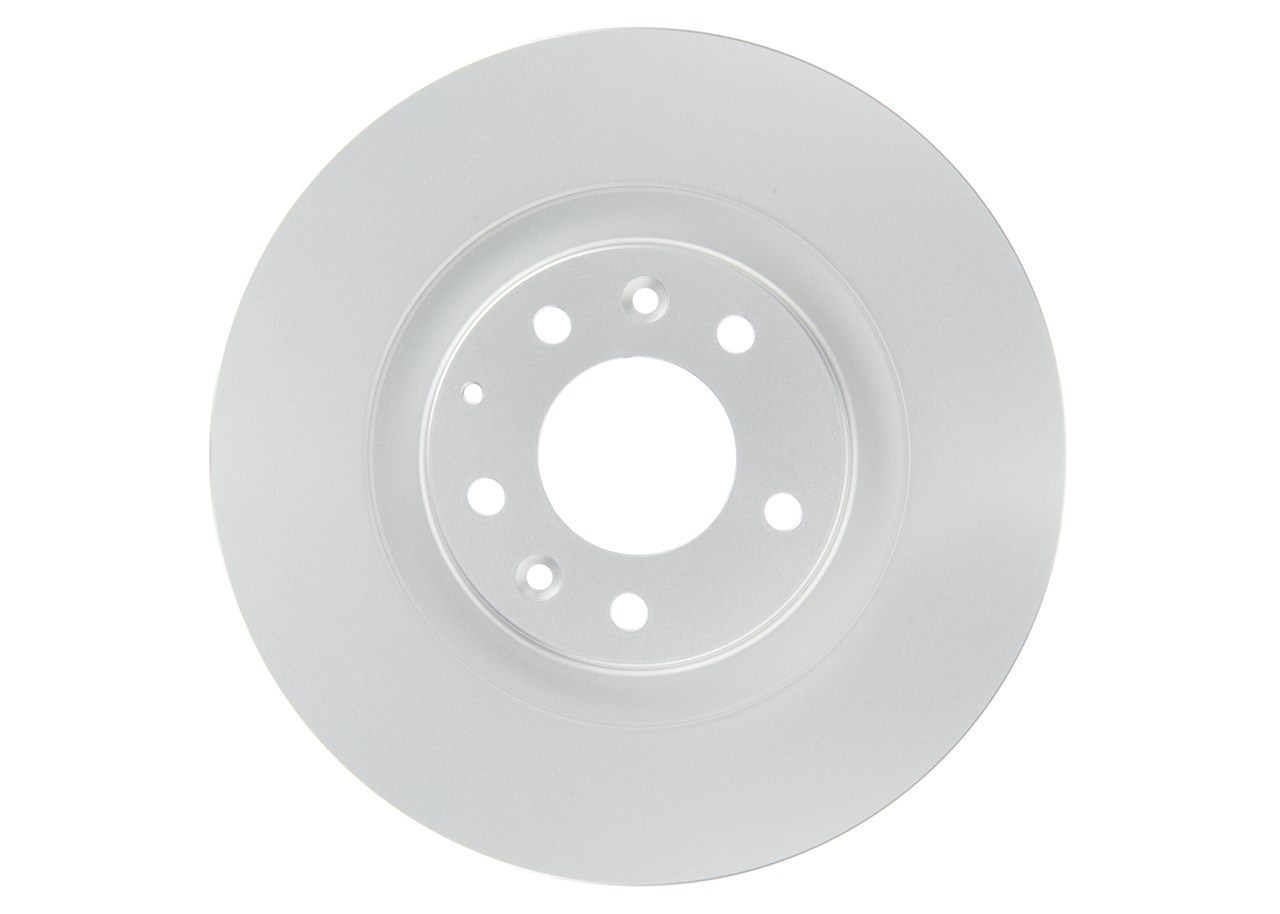 Brake Disc - 0 986 479 795 BOSCH
