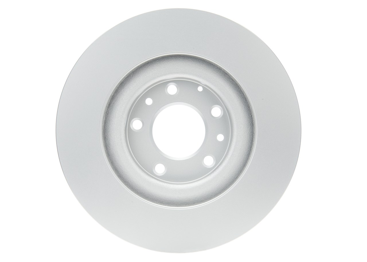 Brake Disc - 0 986 479 795 BOSCH