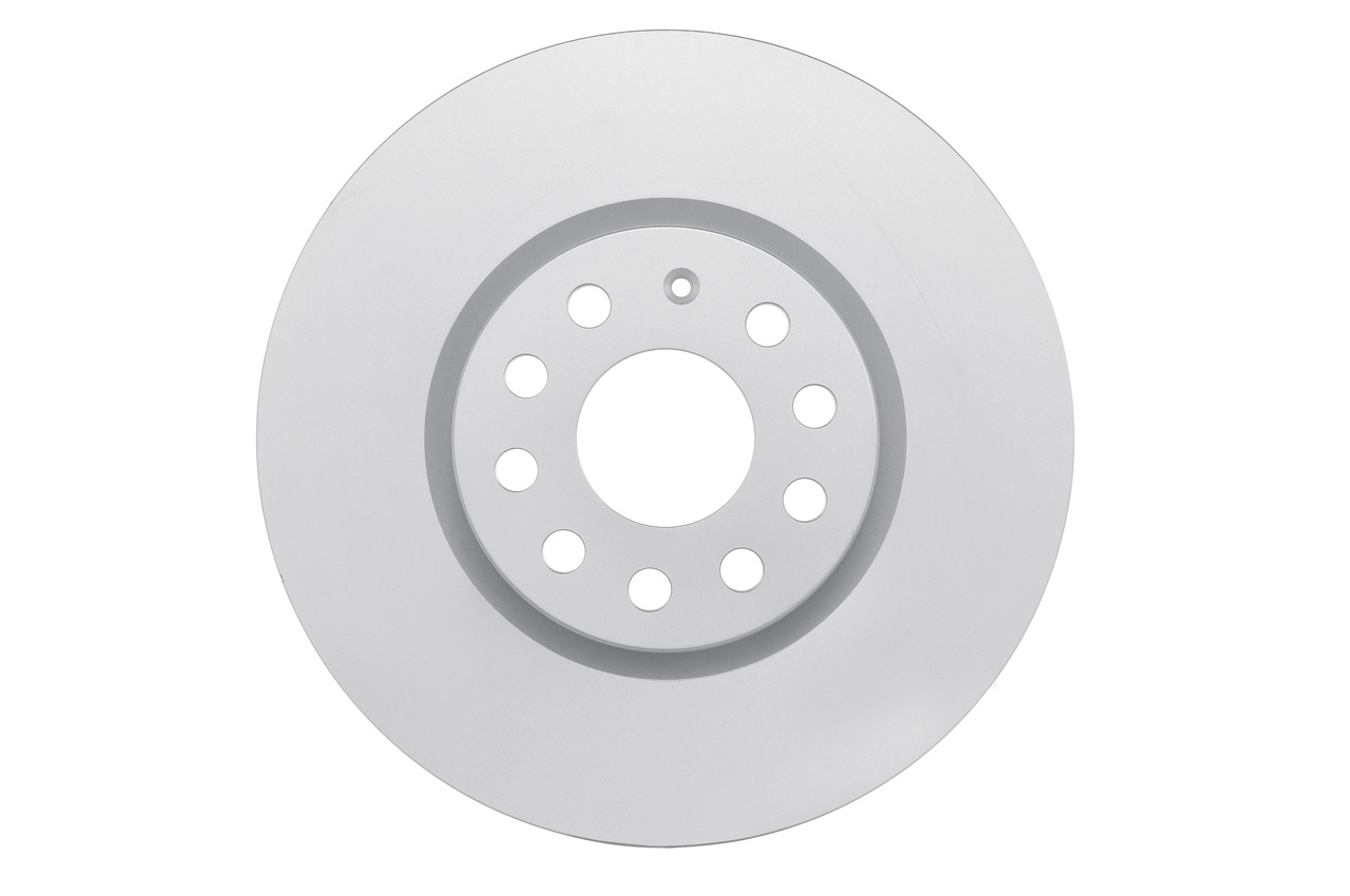 Brake Disc - 0 986 479 932 BOSCH