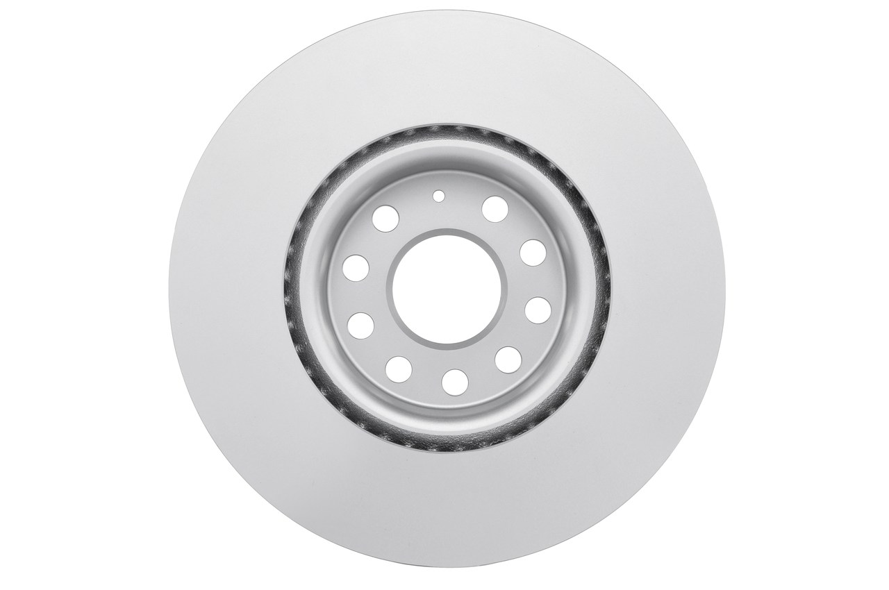 Brake Disc - 0 986 479 932 BOSCH