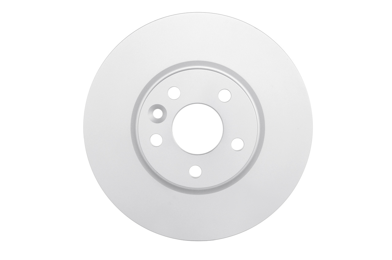 Discofreno - 0 986 479 974 BOSCH