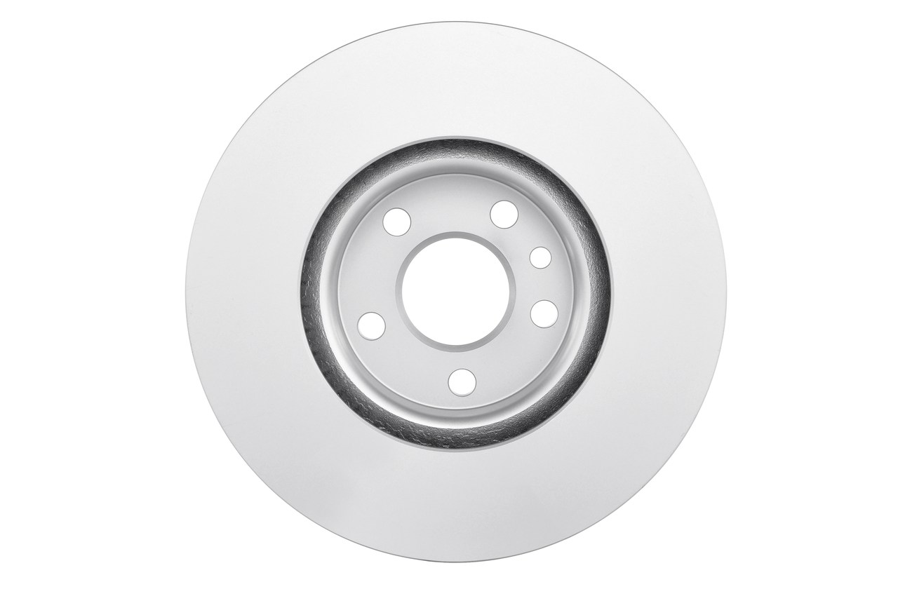 Brake Disc - 0 986 479 974 BOSCH