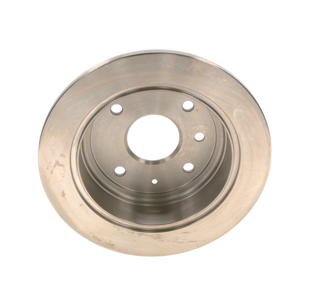 Brake Disc - 0 986 479 985 BOSCH