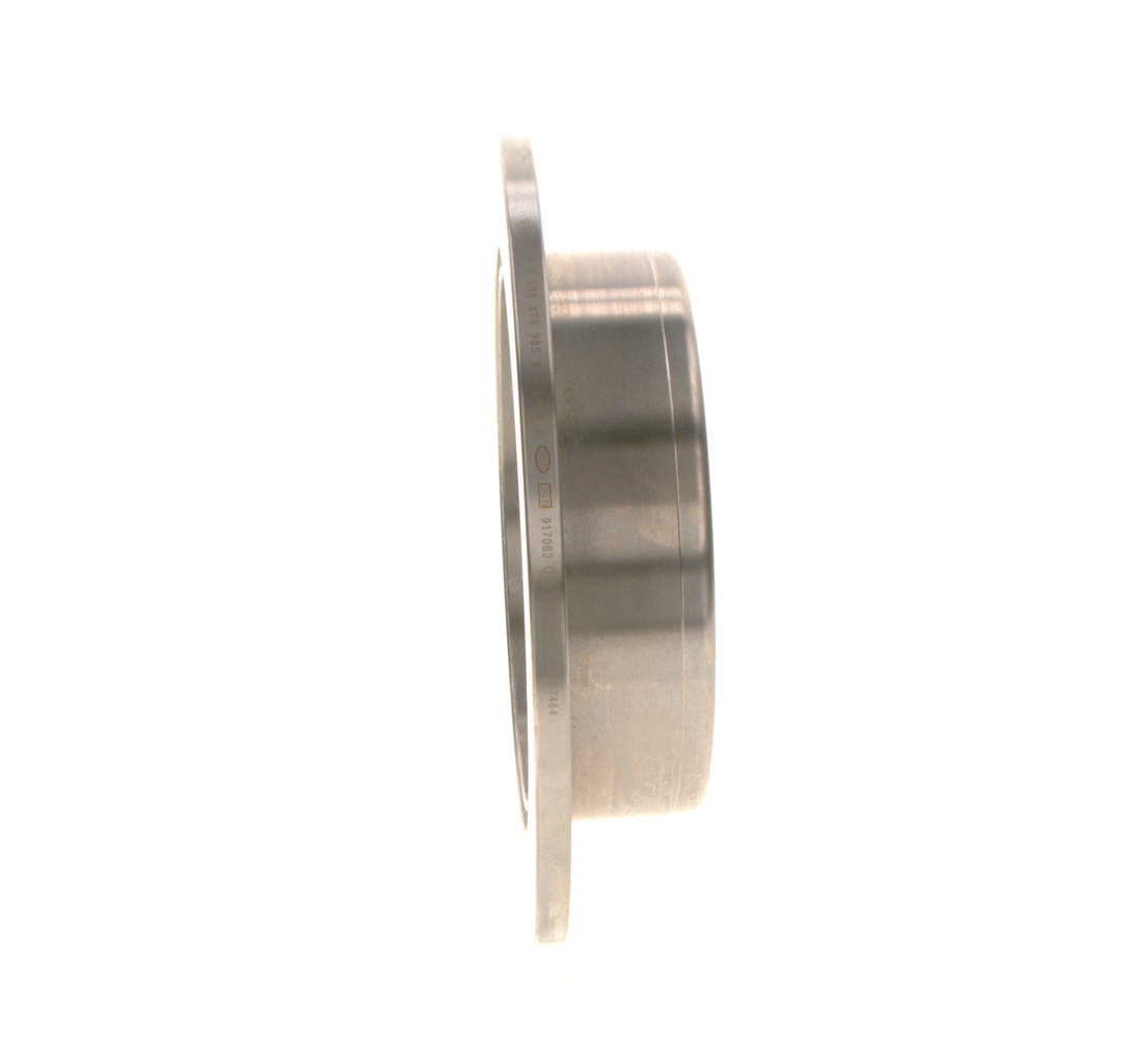 Brake Disc - 0 986 479 985 BOSCH