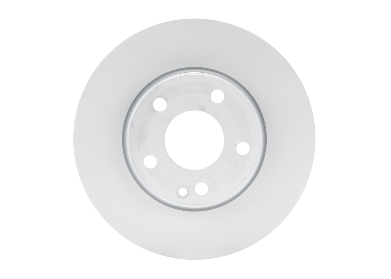 Brake Disc - 0 986 479 A00 BOSCH