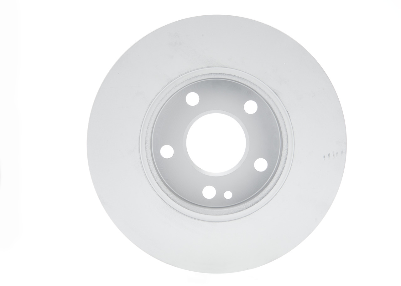 Brake Disc - 0 986 479 A00 BOSCH