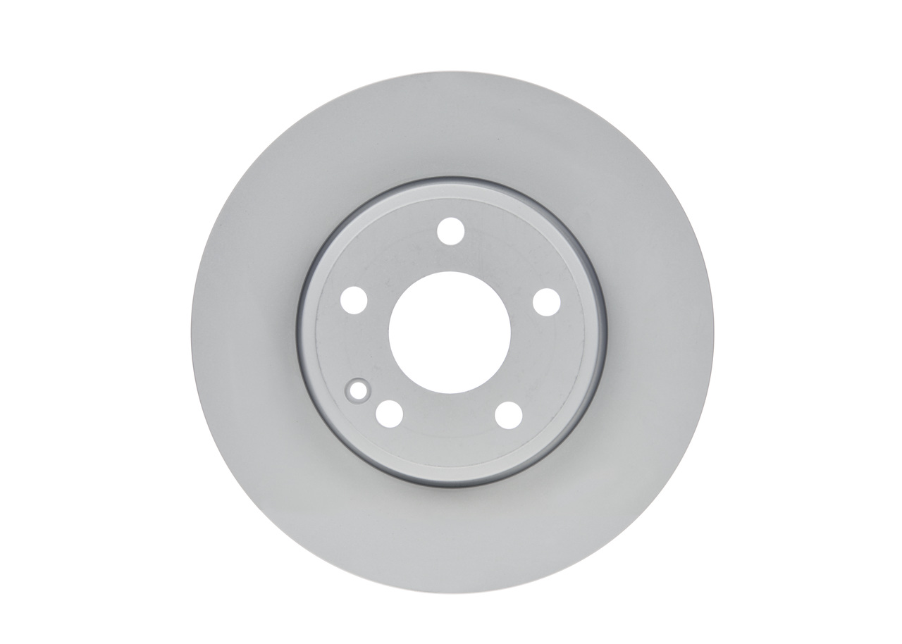 Brake Disc - 0 986 479 A01 BOSCH