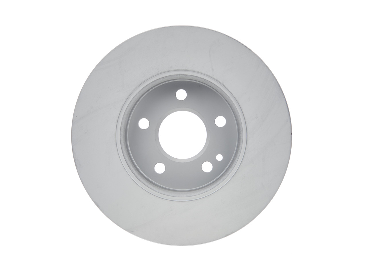 Brake Disc - 0 986 479 A01 BOSCH