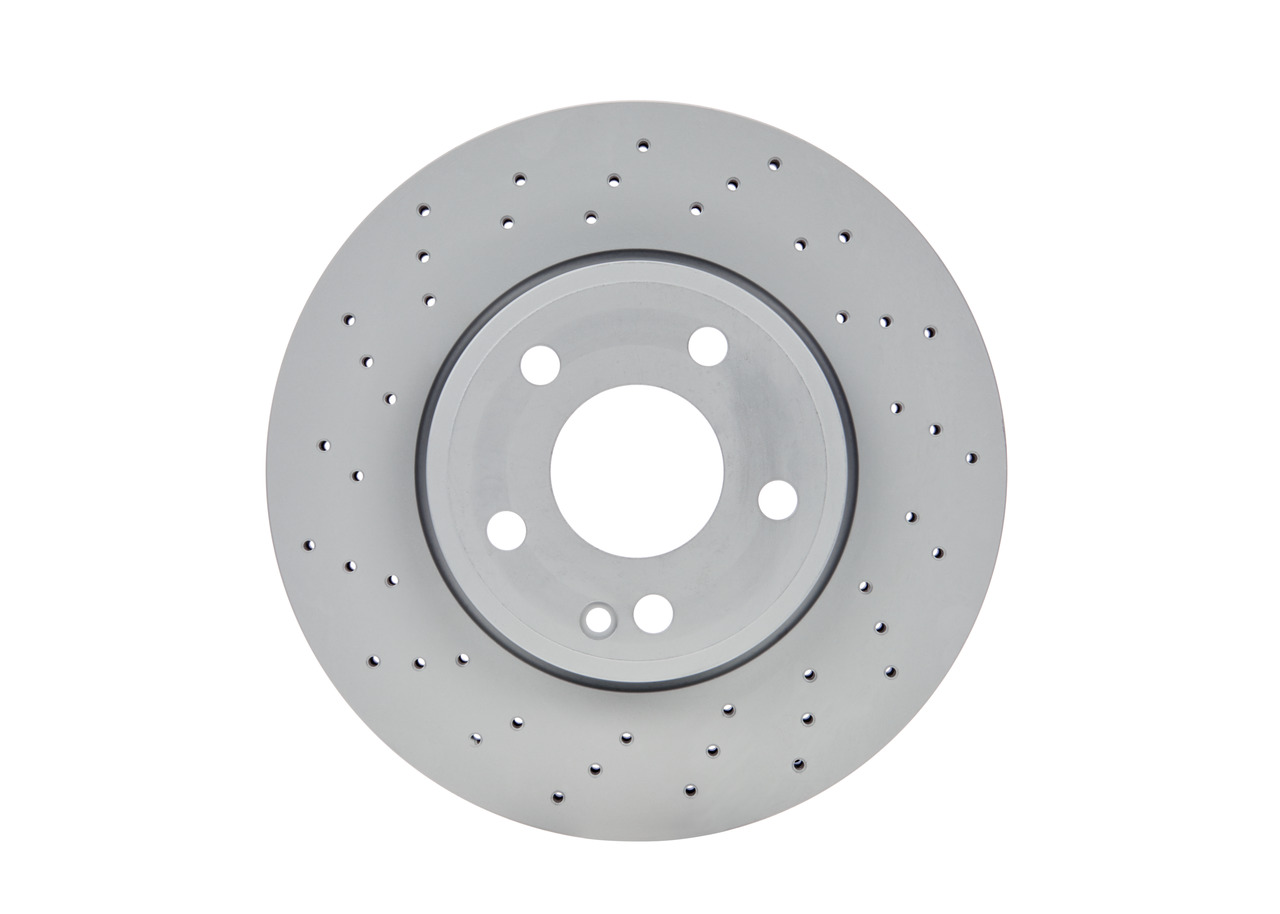 Discofreno - 0 986 479 A02 BOSCH